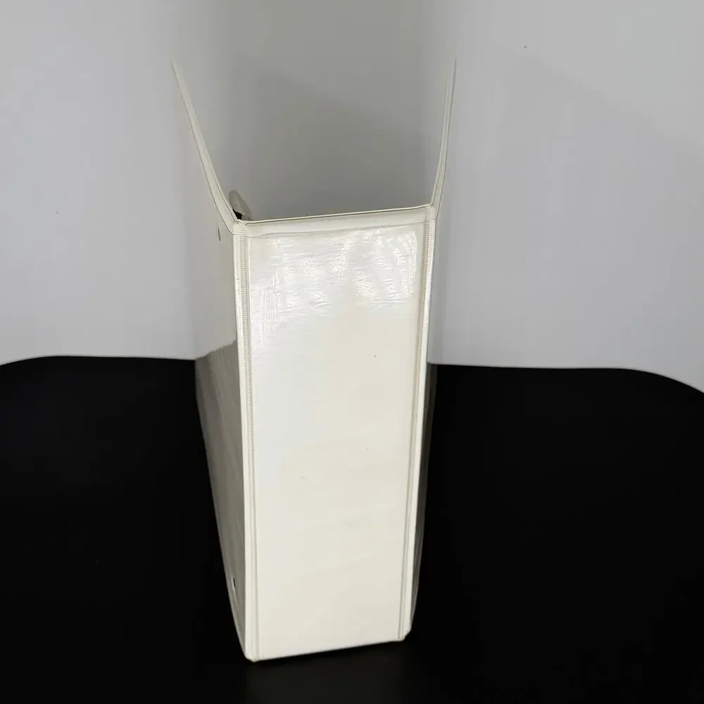 Wilson Jones inch white